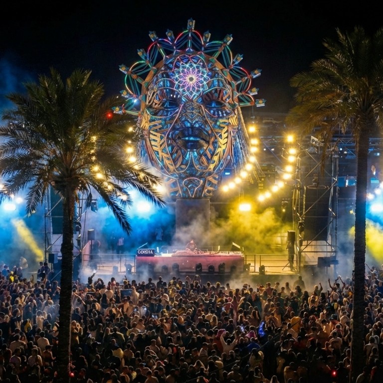 Pacha Mama