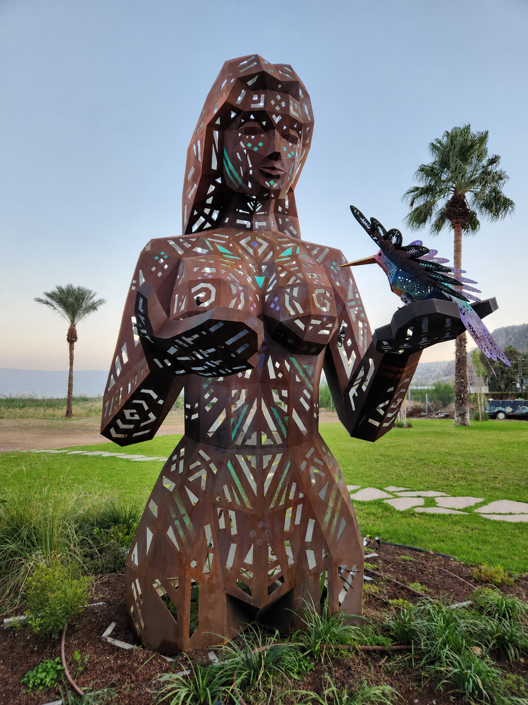 Solaya Kinneret Hotel