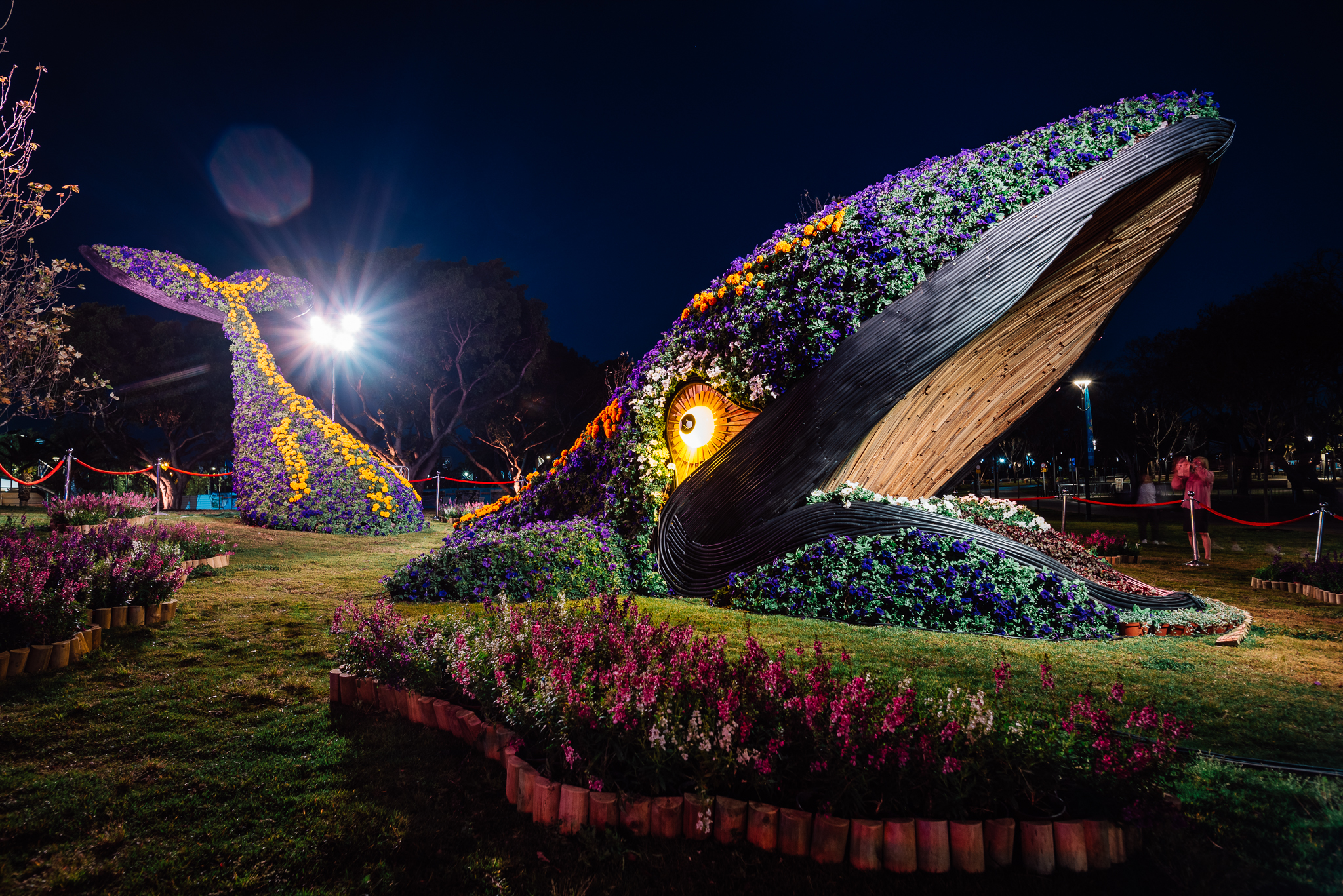 Flower fest